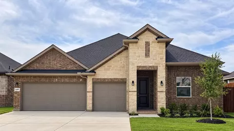 3301 Seaside St, Midlothian, TX 76065
