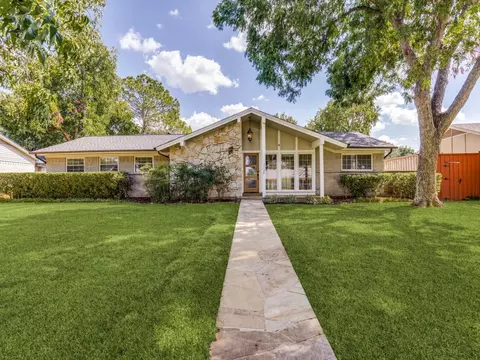 3728 Clubway Ln, Farmers Branch, TX 75244