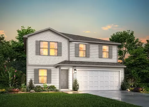 361 Hudson Ln, Milford, TX 76670