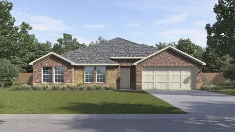 220 Jockey Dr, Waxahachie, TX 75165