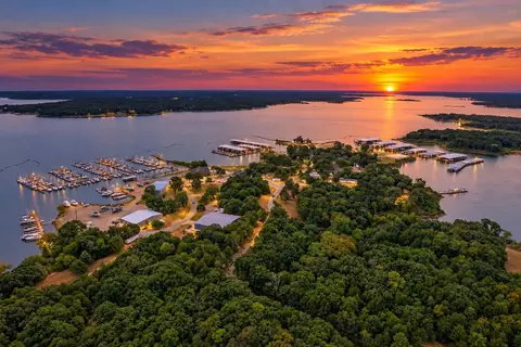 lot778 Pawnee Dr, Gordonville, TX 76245