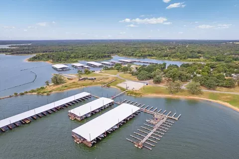 lot778 Pawnee Dr, Gordonville, TX 76245