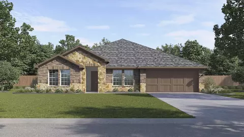 212 Jockey Dr, Waxahachie, TX 75165