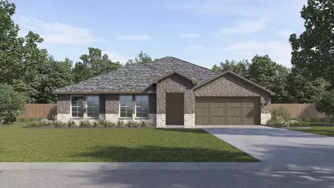 224 Jockey Dr, Waxahachie, TX 75165
