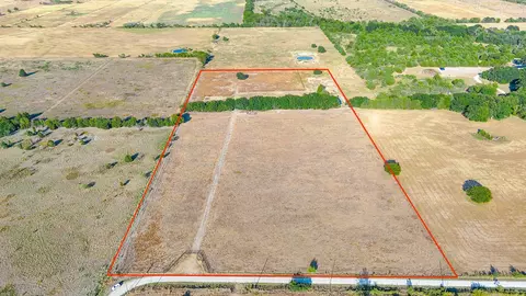 tbd County Road 2190, Kerens, TX 75144
