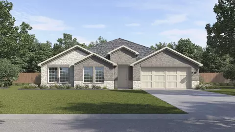 208 Jockey Dr, Waxahachie, TX 75165