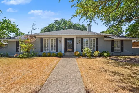 9632 Robin Meadow Dr, Dallas, TX 75243