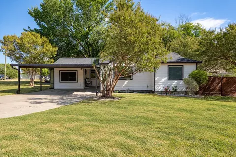 5301 Odell Dr, Fort Worth, TX 76115