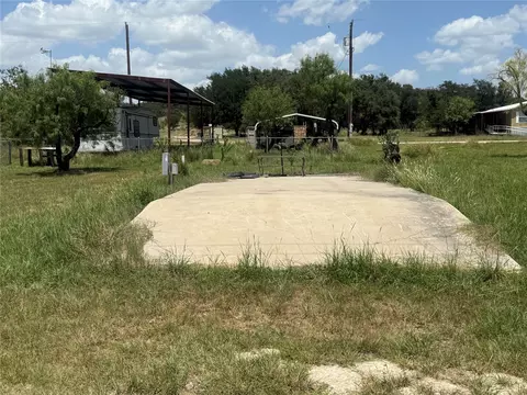253 N Lakeside Cir, May, TX 76857