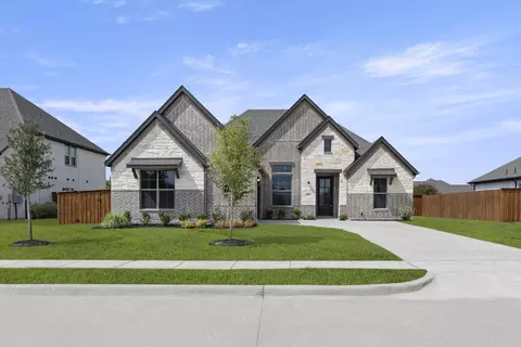 217 Harmony Ave, Forney, TX 75126