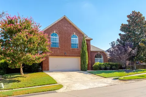 5108 Raincrest Dr, Mckinney, TX 75071