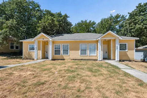 5959-5961 Robinwood Ln, Little Elm, TX 75068