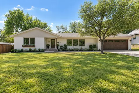 4124 Shannon Dr, Fort Worth, TX 76116