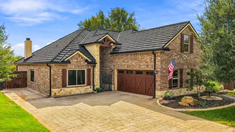 6503 Pirlie Ct, Granbury, TX 76049