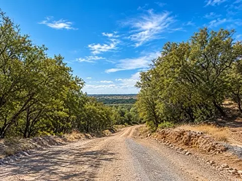 0 Gresham Ln, Jacksboro, TX 76458 photo 3