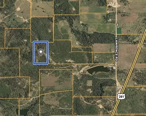 0 Gresham Ln, Jacksboro, TX 76458 photo 4