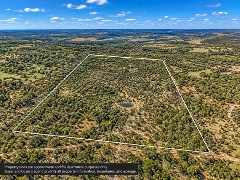 0 Gresham Ln, Jacksboro, TX 76458 photo 2