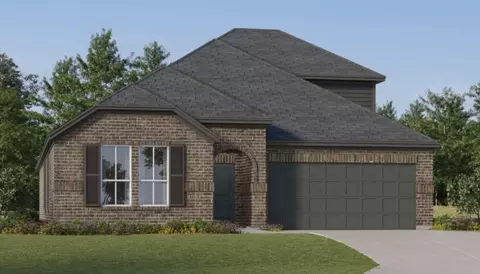 1503 Balsam Ln, Crandall, TX 75114