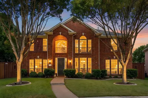 7536 Kathryn Dr, Frisco, TX 75035
