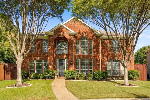 7536 Kathryn Dr, Frisco, TX 75035
