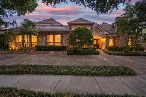 4007 Lake Powell Dr, Arlington, TX 76016