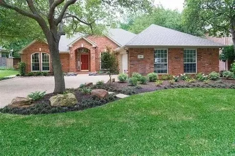 728 Ashleigh Ln, Southlake, TX 76092