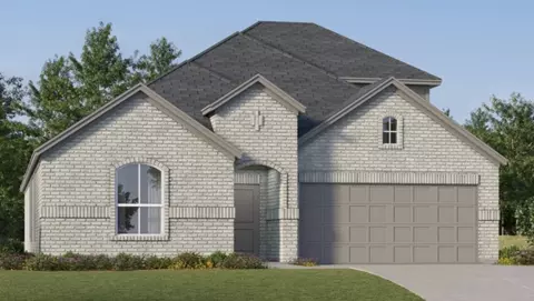 1503 Treetop Trl, Crandall, TX 75114