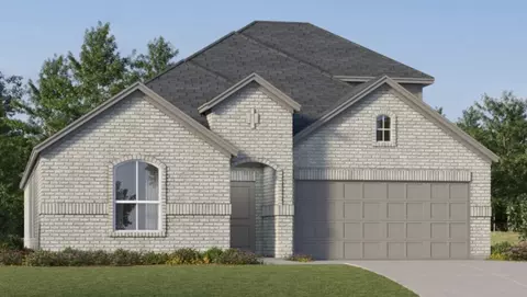 1515 Treetop Trl, Crandall, TX 75114