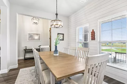Dining - 10189 Kildee Trl, Sanger, TX 76266 photo 2 of 4