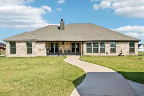 Exterior - 10189 Kildee Trl, Sanger, TX 76266 photo 5 of 6