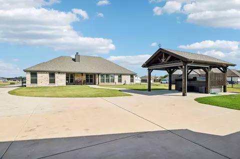 Exterior - 10189 Kildee Trl, Sanger, TX 76266 photo 6 of 6