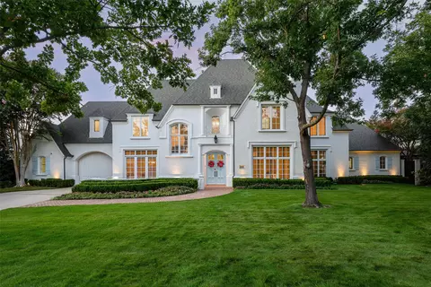 6419 Lakehurst Ave, Dallas, TX 75230