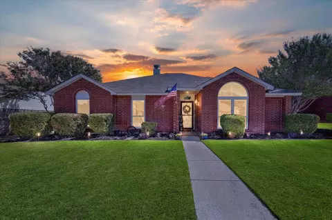 4312 Hillshire Ct, Flower Mound, TX 75028