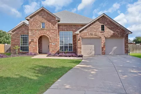 2621 Morgan Ann Ave, Mansfield, TX 76063