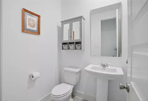 Bath - 9409 Excursion Dr, Oak Point, TX 75068 photo 4 of 6