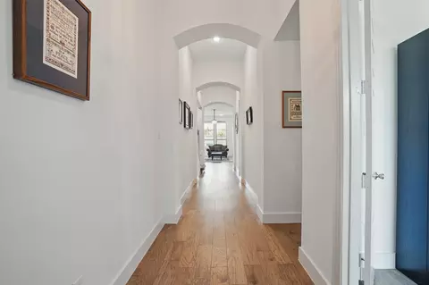 Entry Way - 9409 Excursion Dr, Oak Point, TX 75068 photo 1 of 2