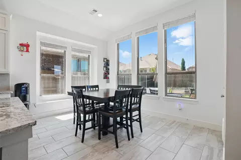 Dining - 9409 Excursion Dr, Oak Point, TX 75068 photo 1 of 1