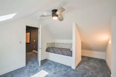Bedroom - 9409 Excursion Dr, Oak Point, TX 75068 photo 3 of 3