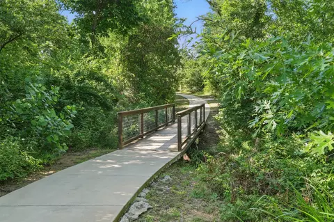 View/Area - 9409 Excursion Dr, Oak Point, TX 75068 photo 3 of 7