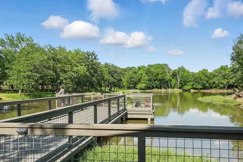 View/Area - 9409 Excursion Dr, Oak Point, TX 75068 photo 4 of 7