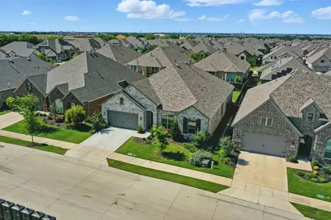 View/Area - 9409 Excursion Dr, Oak Point, TX 75068 photo 1 of 7