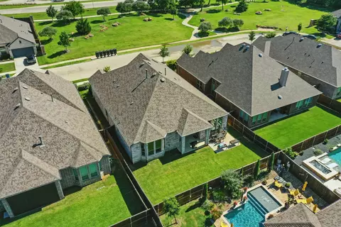 View/Area - 9409 Excursion Dr, Oak Point, TX 75068 photo 6 of 7