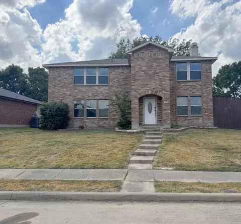 1735 Hickory Creek Ln, Rockwall, TX 75032