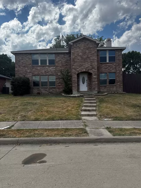 1735 Hickory Creek Ln, Rockwall, TX 75032