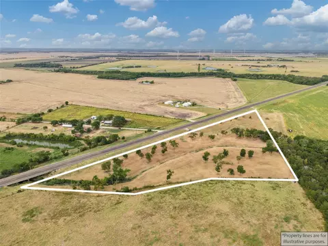 7546 Highway 164 W, Mart, TX 76664 photo 2