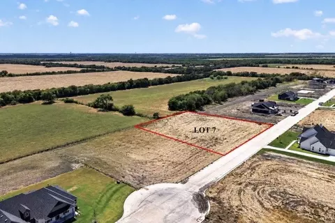 tbd Lot 7 Sunset Rd, Caddo Mills, TX 75135