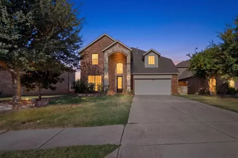14019 Alden Ln, Frisco, TX 75035