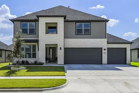 540 Moonrise St, Waxahachie, TX 75165