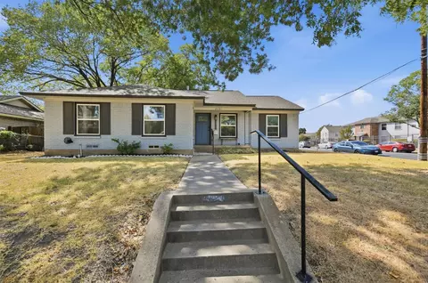 2421 Hillburn Dr, Dallas, TX 75227