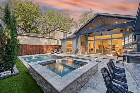 8655 Forest Hills Blvd, Dallas, TX 75218